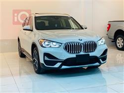 بي ام دبليو X1